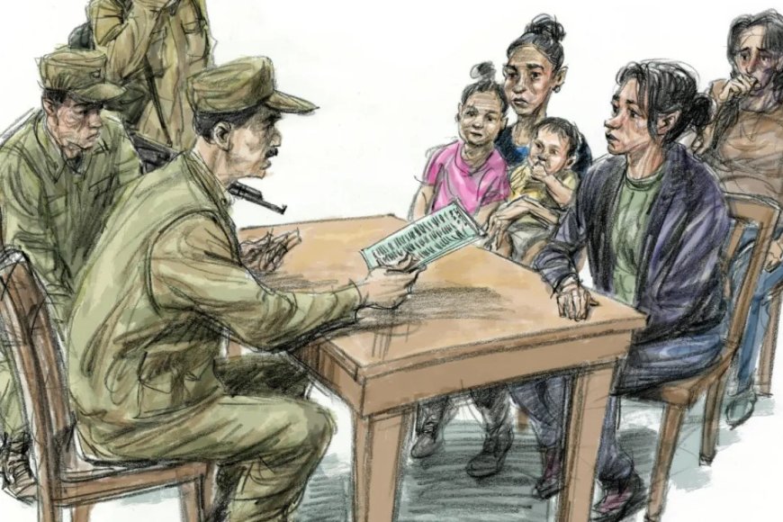 ICRC Calls on Non-State Armed Groups to Protect Missing Persons in Armed Conflicts