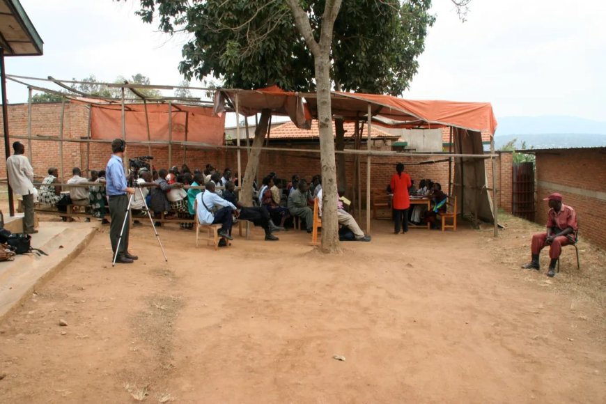 Ubuntu’s Effectiveness in African Conflict Resolution