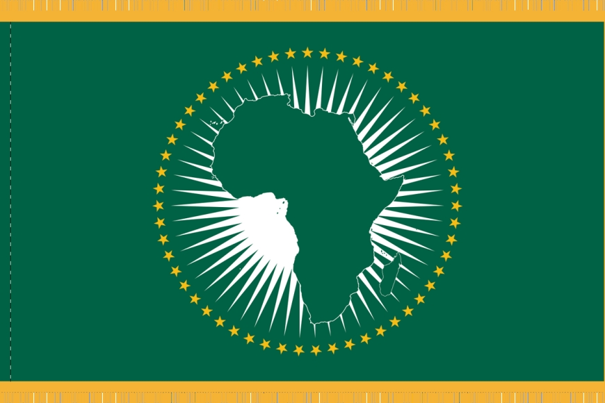 Why Africa Must Rethink Its Peace Architecture Now