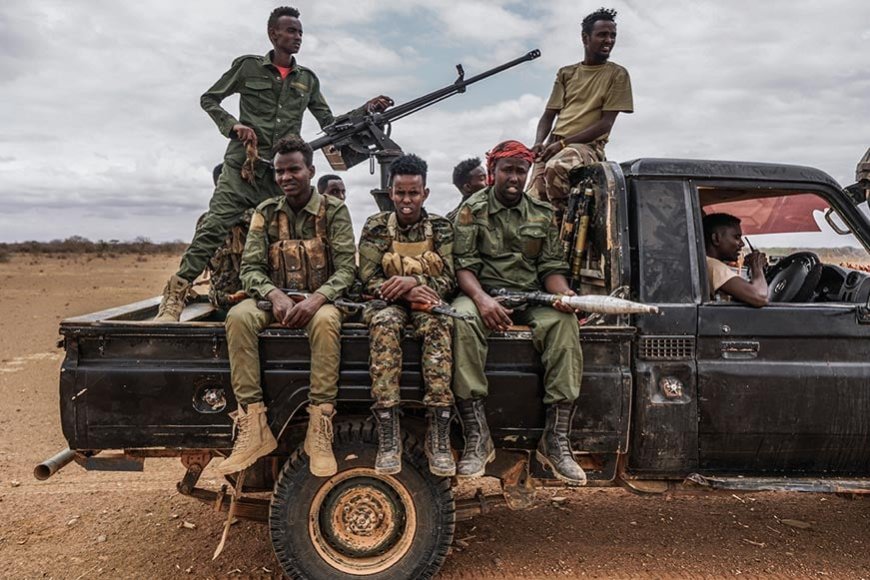 Africa Urged to Rethink Peace Architecture as Conflicts Intensify Across the Continent