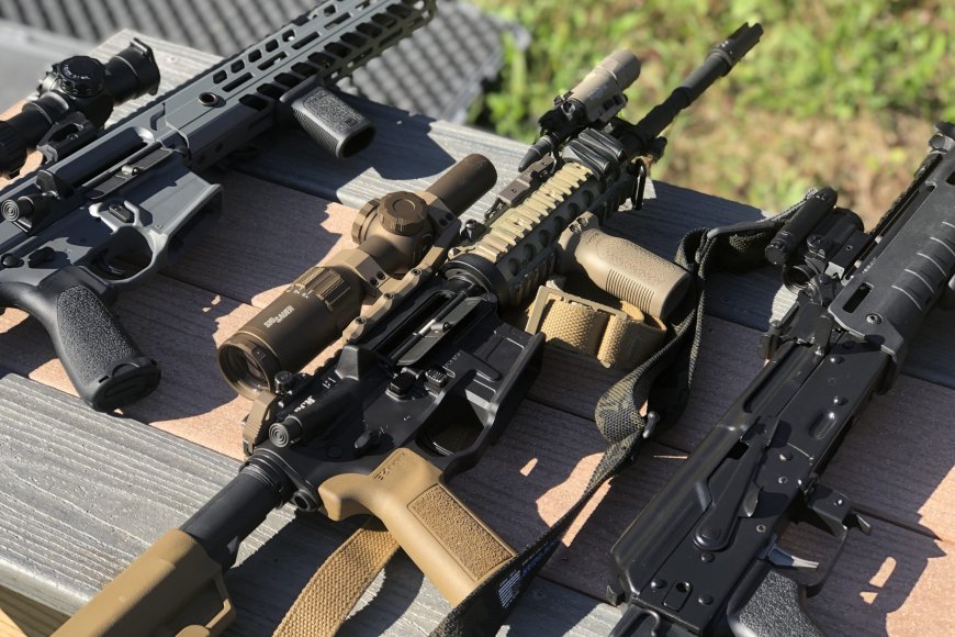 Europe Becomes World’s Largest Arms Importer, SIPRI Report Finds