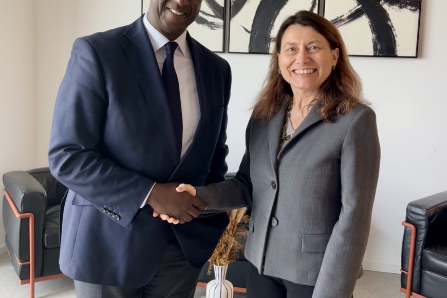 New Peace Fellowship Launched to Support Next Generation of Diplomacy Leaders