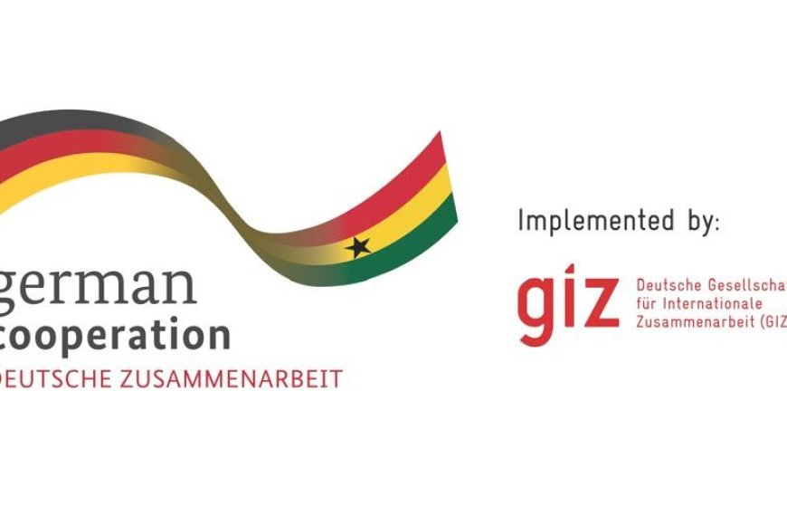 Communication Specialist -GIZ Rwanda