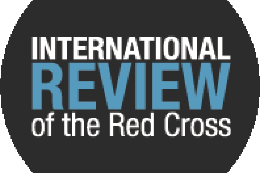 Call for Papers: “Addressing the Human Cost of Weapons: Past, Present and Future”