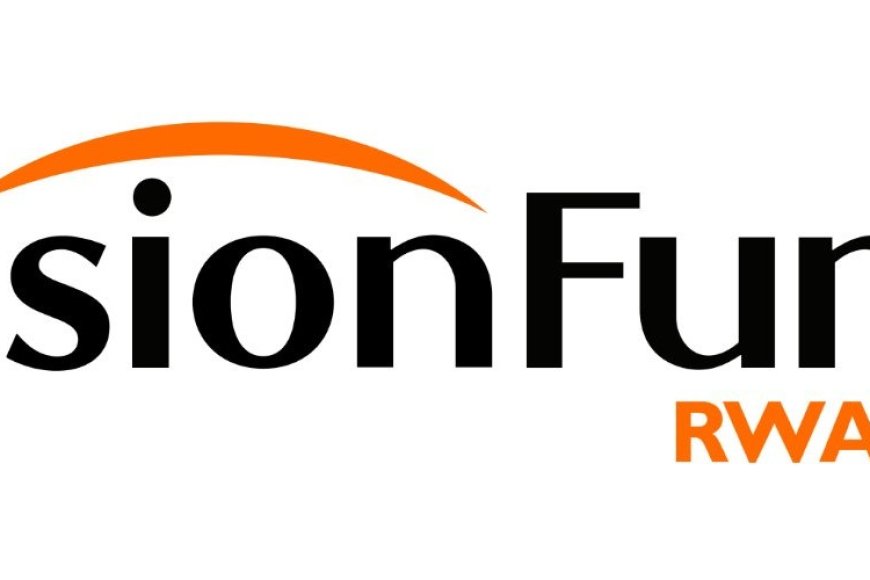 VisionFund Rwanda  Internal Audit Manager