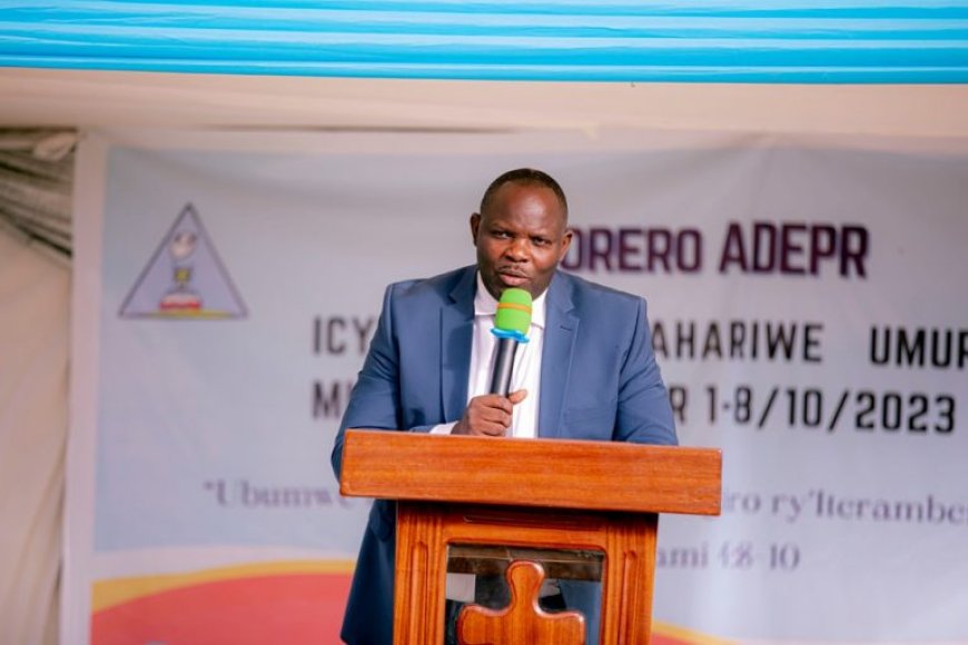 Rwanda: ADEPR Church strips over 30 preachers of duties over genocide convictions