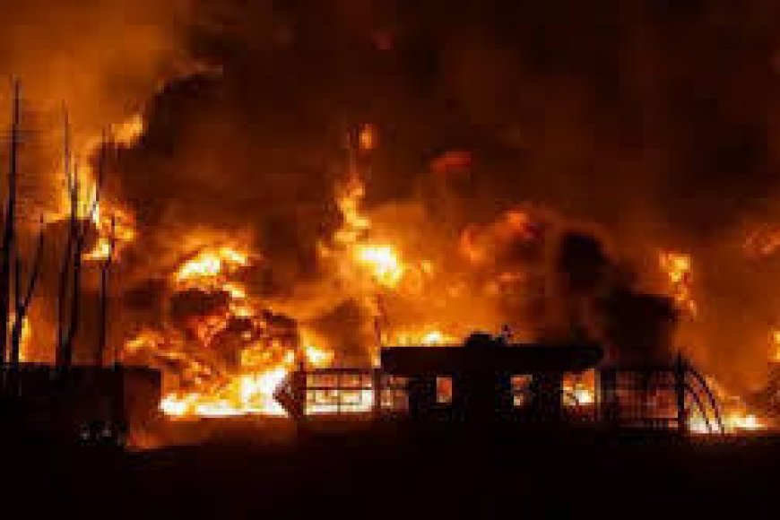 Iran demands permanent peace, rejects simple ceasefire