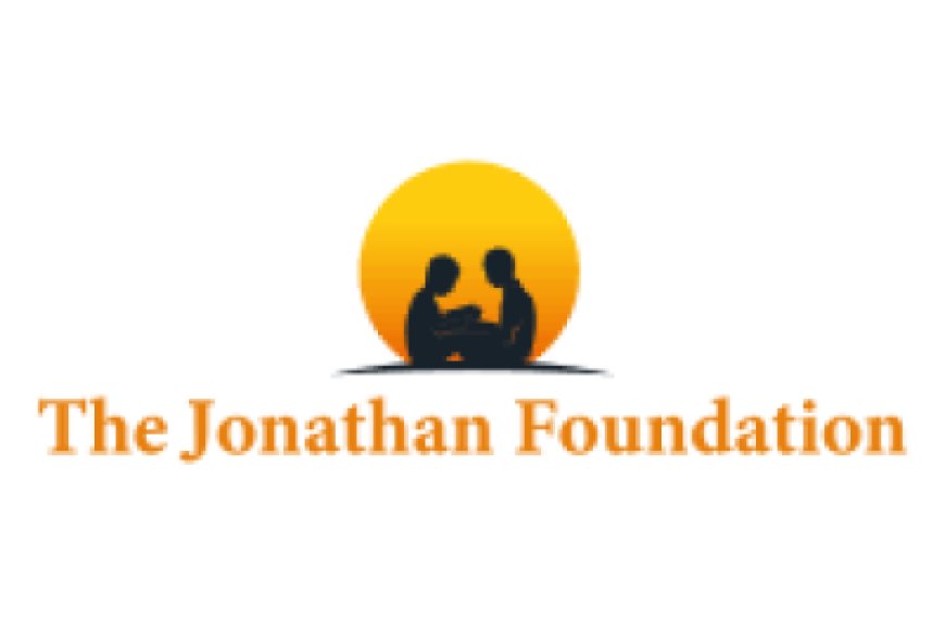 Social Media Manager at the Jonathan Foundation