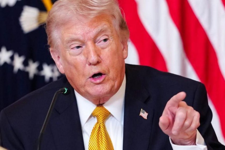 Trump delays Iran strikes after productive talks