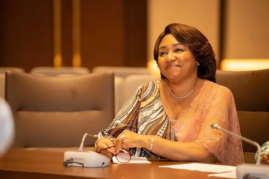 Washington Hotel Incident Puts Rwanda–DRC Tensions Back in Focus