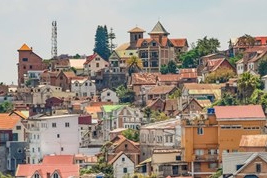 How stronger institutions can lift 1bn in fragile states