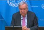 UN Chief Urges Global Action Against Hate as World Marks Kwibuka32