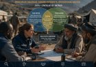 Turning Principles into Practice: Why Humanitarian Action Depends on Negotiation