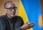 WATCH - Genocide cannot happen here again,” Kagame says