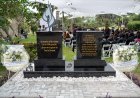 Ghana University Erects Memorial for Genocide Against Tutsi Victims