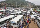 RURA Penalises 100 operators for illegal fare hikes