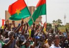 Burkina Faso orders shutdown of over 100 NGOs and Rights Groups
