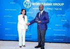 World Bank rewarded Rwanda as top performer on human capital index