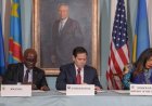 Rwanda, DR Congo Review Peace Progress in Washington
