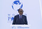 Kagame Urges End to ‘Colonial Mindset’ in Global Governance