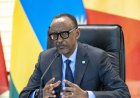 Kagame to Undertake State Visit to Botswana