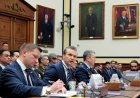 US War Spending in Iran Hits $25 Billion