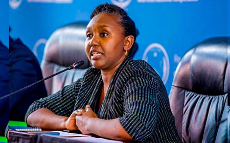 Rwanda’s Spokesperson denies sanction-linked troop withdrawal in Mozambique