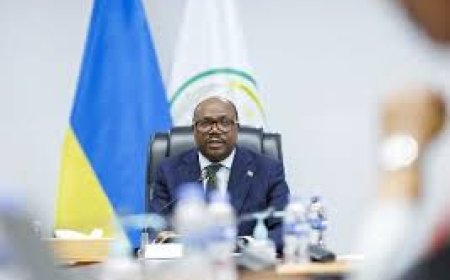 Rwanda avoids ‘stringent measures’ as Middle East conflict hits trade