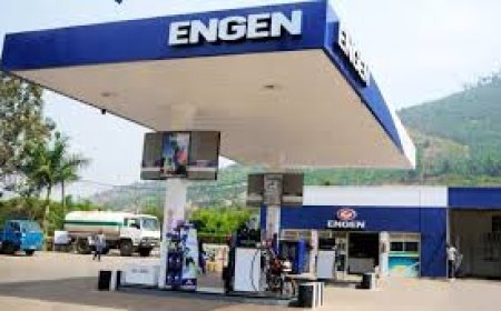 Rwanda raises fuel, transport prices amid Middle East war