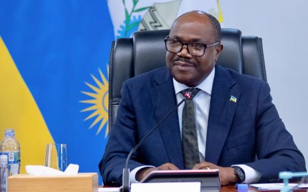 Ahead of Kwibuka32, PM Nsengiyumva reaffirms fight against genocide ideologies