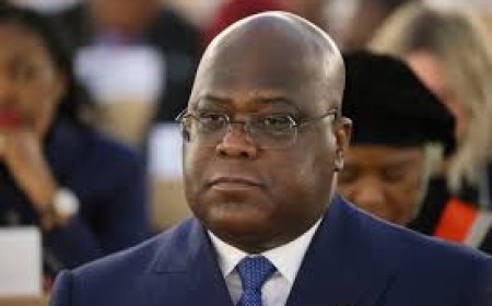 DRC launches temporary reception plan for U.S-linked migrants