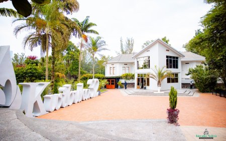 Rwanda marks Kwibuka32 as 100 days of commemoration begin