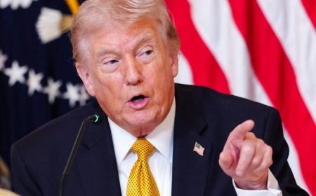 BREAKING - Trump Delays Iran Strike by Two Weeks