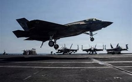 US-Iran ceasefire begins as Islamabad hosts for peace talks