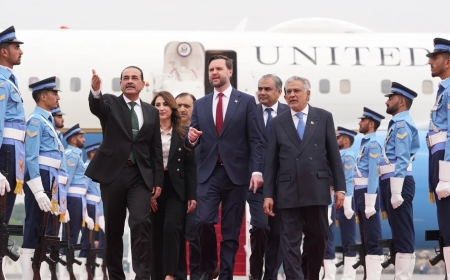 U.S.-Iran Talks Begin in Islamabad as High-Level Delegations Arrive