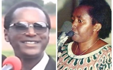 Why should you care about 21 politicians remembered for opposing Genocide?