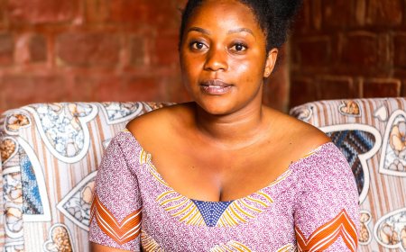 How Rwandan Youth Are Navigating Generational Trauma 32 years After Genocide against Tutsi