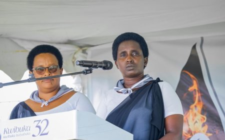 We expected him to save us, survivor recalls for Pastor Jean Uwinkindi’s atrocities at Ntarama