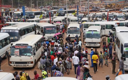 RURA Penalises 100 operators for illegal fare hikes