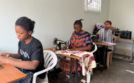 The Invisible Migration: How Urban Refugees are Powering Uganda’s Economy and Building Harmony