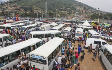 RURA Penalises 100 operators for illegal fare hikes