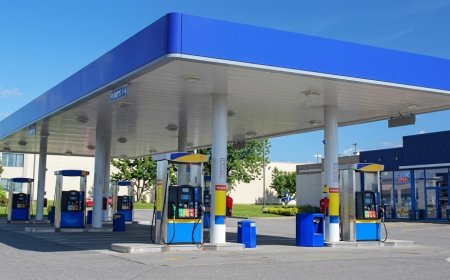 Rwanda Warns of Further Fuel Price Hikes Amid Middle East Crisis