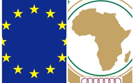 EU Pledges over €70 Million to AU Somalia Mission