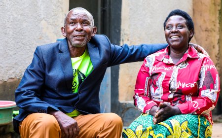 Rwanda: How Genocide Survivor, Perpetrator Reconcile, and find Peace