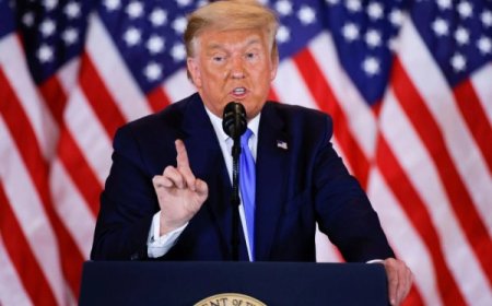 Trump Demands Iran Contact Washington for Peace Talks