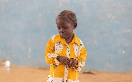 Sudan: 17 Million Children at Risk as Basic Services Collapse