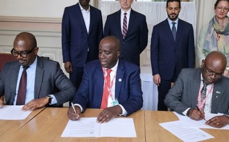 DR Congo: Prisoner Exchange Deadline Passes Without Implementation