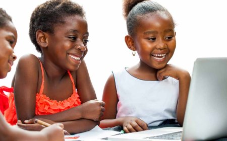 Rwanda Plans Social Media Ban for Children Under 16