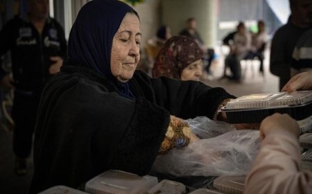 Conflict Pushes One in Four in Lebanon into Severe Hunger