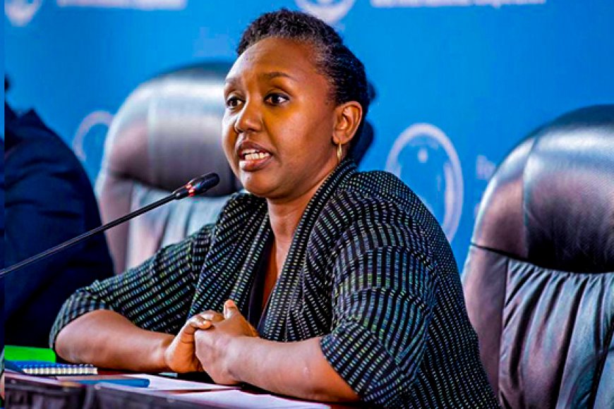 Rwanda’s Spokesperson denies sanction-linked troop withdrawal in Mozambique